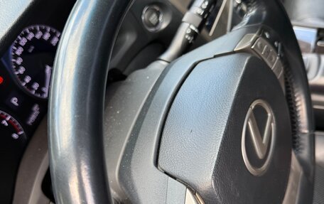 Lexus RX III, 2013 год, 2 850 000 рублей, 16 фотография