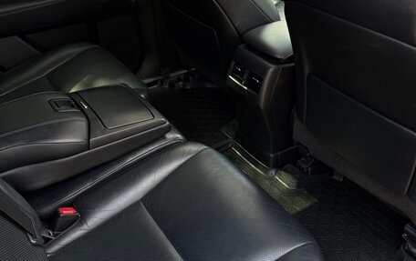 Lexus RX III, 2013 год, 2 850 000 рублей, 15 фотография