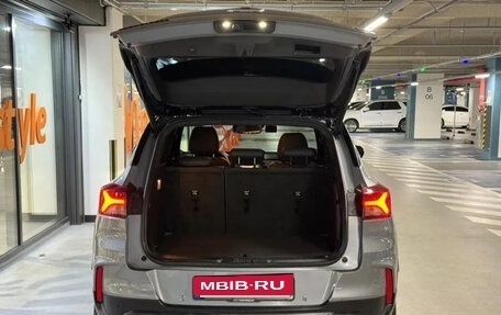Chevrolet TrailBlazer, 2022 год, 1 500 000 рублей, 5 фотография