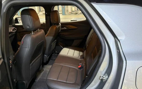 Chevrolet TrailBlazer, 2022 год, 1 500 000 рублей, 7 фотография