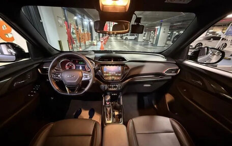 Chevrolet TrailBlazer, 2022 год, 1 500 000 рублей, 6 фотография