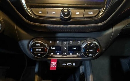 Chevrolet TrailBlazer, 2022 год, 1 500 000 рублей, 16 фотография