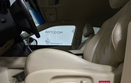 Lexus RX III, 2012 год, 2 048 000 рублей, 10 фотография