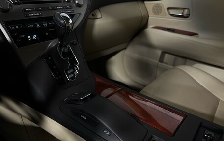 Lexus RX III, 2012 год, 2 048 000 рублей, 13 фотография
