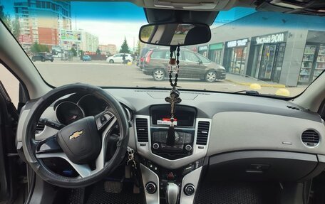 Chevrolet Cruze II, 2011 год, 680 000 рублей, 1 фотография