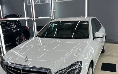 Mercedes-Benz E-Класс, 2013 год, 2 950 000 рублей, 1 фотография
