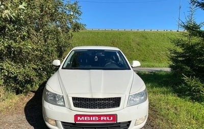 Skoda Octavia, 2013 год, 950 000 рублей, 1 фотография