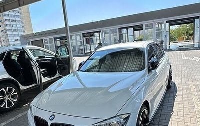 BMW 3 серия, 2014 год, 1 700 000 рублей, 1 фотография