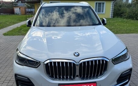 BMW X5, 2019 год, 7 000 000 рублей, 1 фотография
