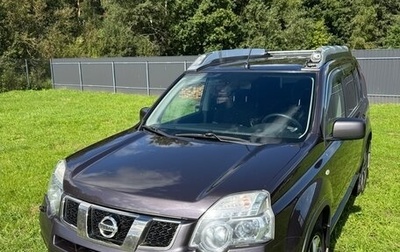 Nissan X-Trail, 2011 год, 1 450 000 рублей, 1 фотография