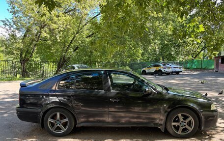 Skoda Octavia IV, 2007 год, 350 000 рублей, 2 фотография