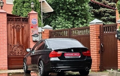 BMW 3 серия, 2009 год, 890 000 рублей, 1 фотография