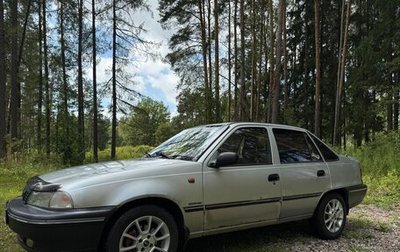 Daewoo Nexia I рестайлинг, 2005 год, 200 000 рублей, 1 фотография