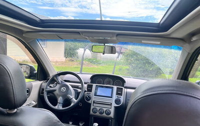 Nissan X-Trail, 2007 год, 770 000 рублей, 1 фотография