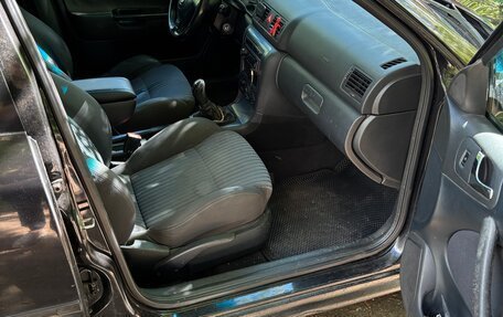 Skoda Octavia IV, 2007 год, 350 000 рублей, 10 фотография