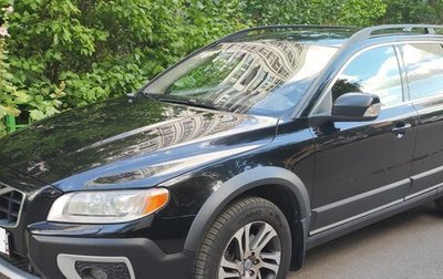 Volvo XC70 II рестайлинг, 2011 год, 1 570 000 рублей, 1 фотография