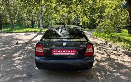 Skoda Octavia IV, 2007 год, 350 000 рублей, 6 фотография