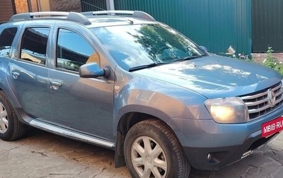 Renault Duster I рестайлинг, 2012 год, 900 000 рублей, 1 фотография