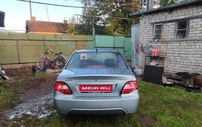 Daewoo Nexia I рестайлинг, 2010 год, 155 000 рублей, 1 фотография