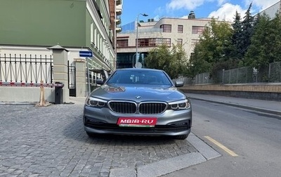 BMW 5 серия, 2020 год, 2 999 999 рублей, 1 фотография