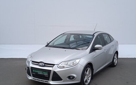 Ford Focus III, 2011 год, 655 000 рублей, 1 фотография
