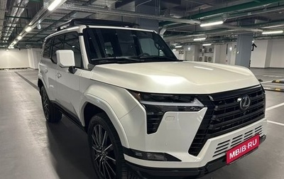Lexus GX, 2024 год, 13 400 000 рублей, 1 фотография