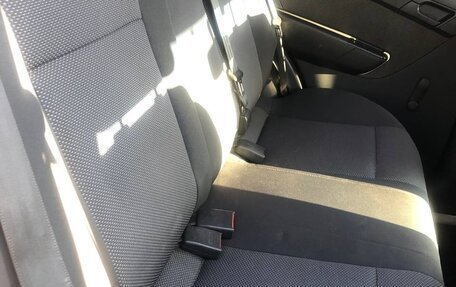 Chevrolet Aveo III, 2011 год, 348 000 рублей, 7 фотография