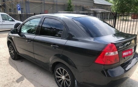 Chevrolet Aveo III, 2011 год, 348 000 рублей, 2 фотография