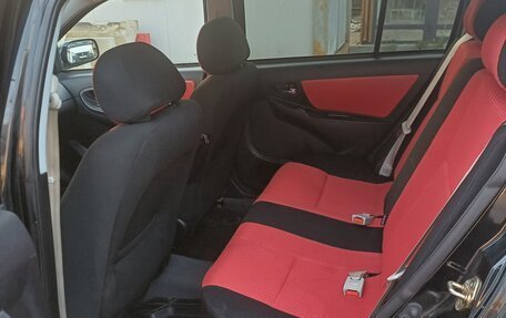 Geely MK Cross I, 2014 год, 150 000 рублей, 3 фотография