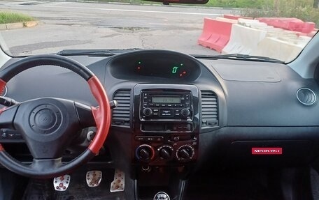 Geely MK Cross I, 2014 год, 150 000 рублей, 2 фотография