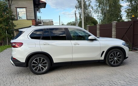 BMW X5, 2019 год, 7 000 000 рублей, 4 фотография