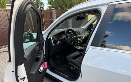 BMW X5, 2019 год, 7 000 000 рублей, 11 фотография