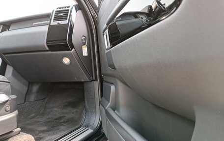 Land Rover Range Rover III, 2007 год, 2 150 000 рублей, 26 фотография