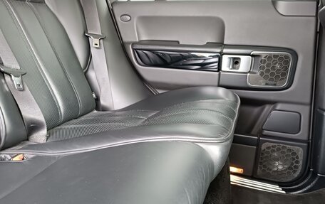 Land Rover Range Rover III, 2007 год, 2 150 000 рублей, 32 фотография