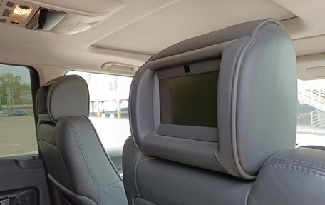 Land Rover Range Rover III, 2007 год, 2 150 000 рублей, 29 фотография