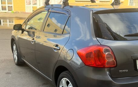 Toyota Auris II, 2007 год, 790 000 рублей, 4 фотография