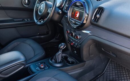 MINI Countryman II (F60), 2018 год, 2 400 000 рублей, 5 фотография