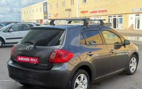 Toyota Auris II, 2007 год, 790 000 рублей, 3 фотография