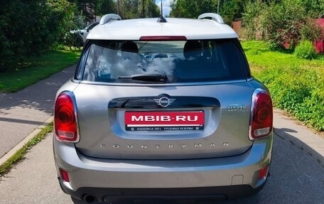 MINI Countryman II (F60), 2018 год, 2 400 000 рублей, 11 фотография