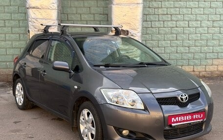 Toyota Auris II, 2007 год, 790 000 рублей, 2 фотография