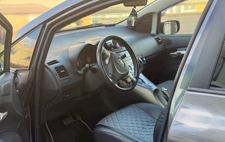 Toyota Auris II, 2007 год, 790 000 рублей, 6 фотография