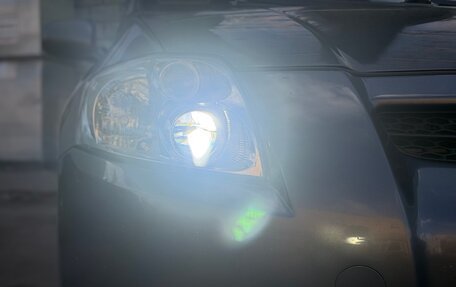 Toyota Auris II, 2007 год, 790 000 рублей, 11 фотография