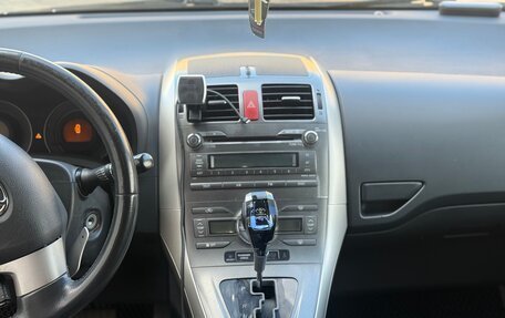 Toyota Auris II, 2007 год, 790 000 рублей, 8 фотография
