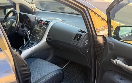 Toyota Auris II, 2007 год, 790 000 рублей, 12 фотография