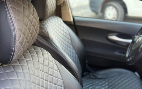 Toyota Auris II, 2007 год, 790 000 рублей, 14 фотография