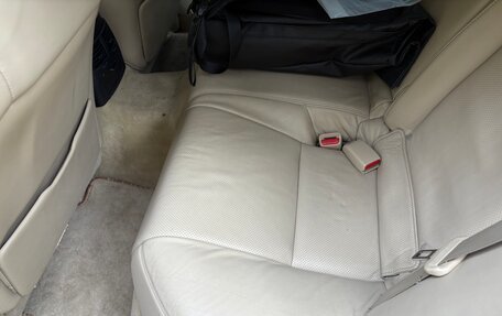 Lexus IS II рестайлинг 2, 2007 год, 1 720 000 рублей, 18 фотография