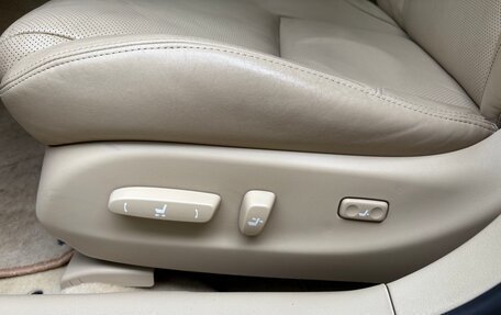 Lexus IS II рестайлинг 2, 2007 год, 1 720 000 рублей, 22 фотография