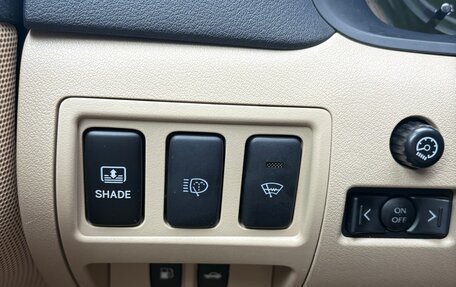 Lexus IS II рестайлинг 2, 2007 год, 1 720 000 рублей, 25 фотография