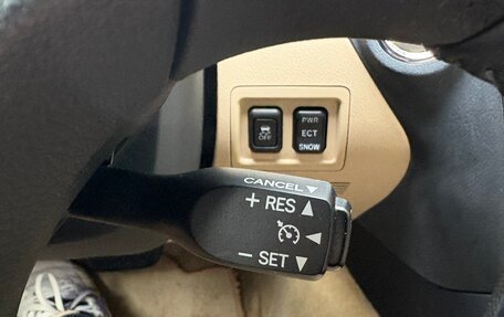 Lexus IS II рестайлинг 2, 2007 год, 1 720 000 рублей, 24 фотография