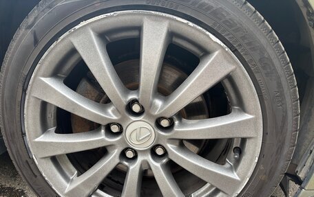 Lexus IS II рестайлинг 2, 2007 год, 1 720 000 рублей, 30 фотография